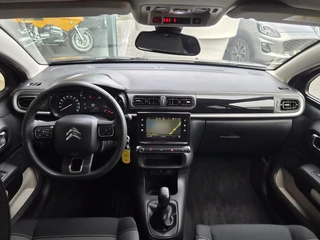 Citroën C3 – thumbnail 13