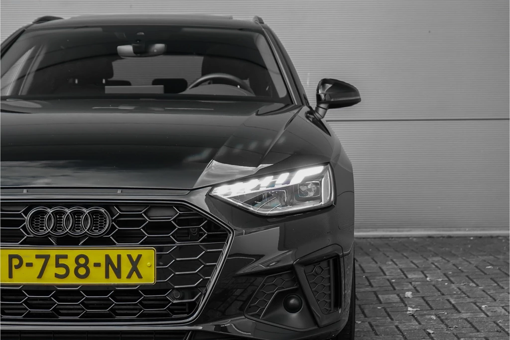 Audi A4 – foto 9