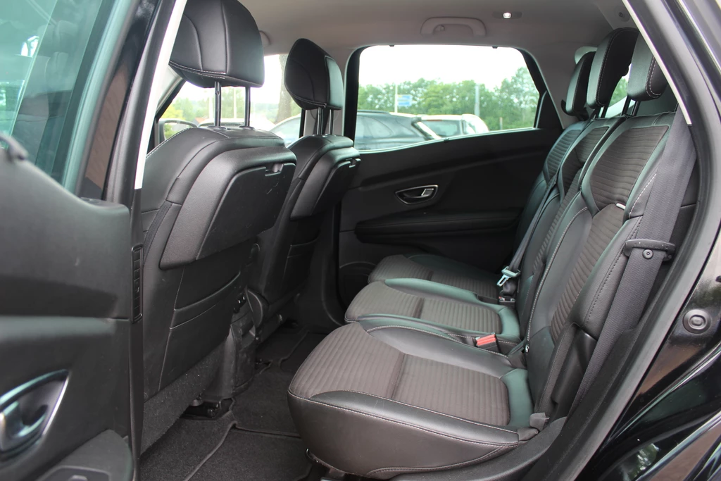 Renault Scénic – foto 13