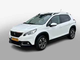 Peugeot 2008 – thumbnail 1