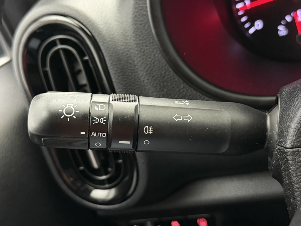 Kia Picanto – foto 23