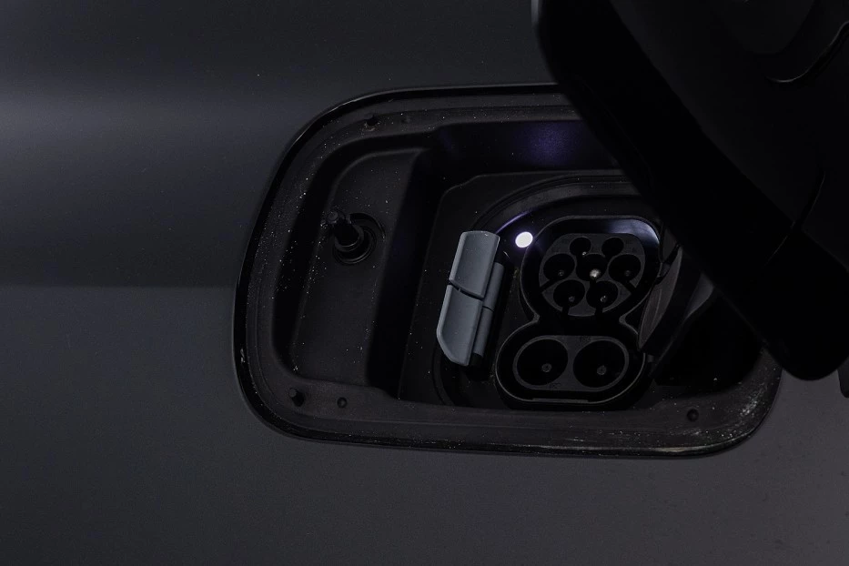 BMW i4 – foto 39