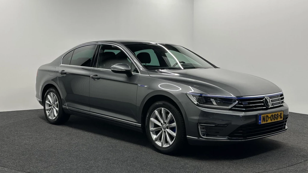 Volkswagen Passat – foto 7