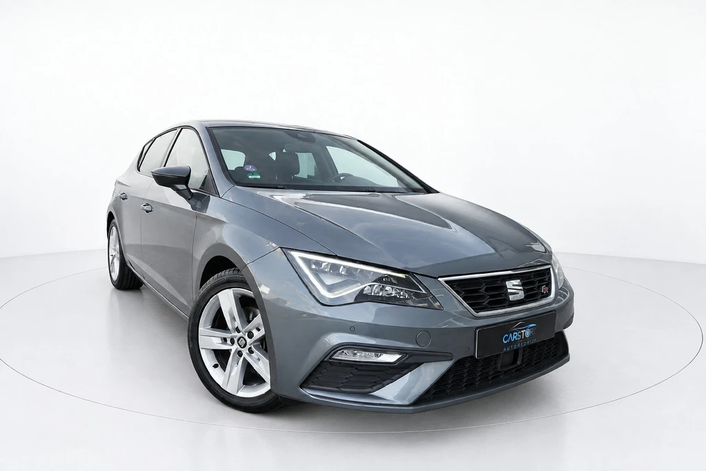 SEAT Leon – foto 11