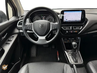 Suzuki S-Cross – thumbnail 23