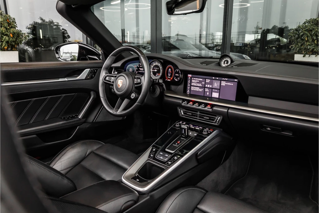 Porsche 911 – foto 17