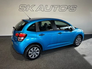 Citroën C3 – thumbnail 10