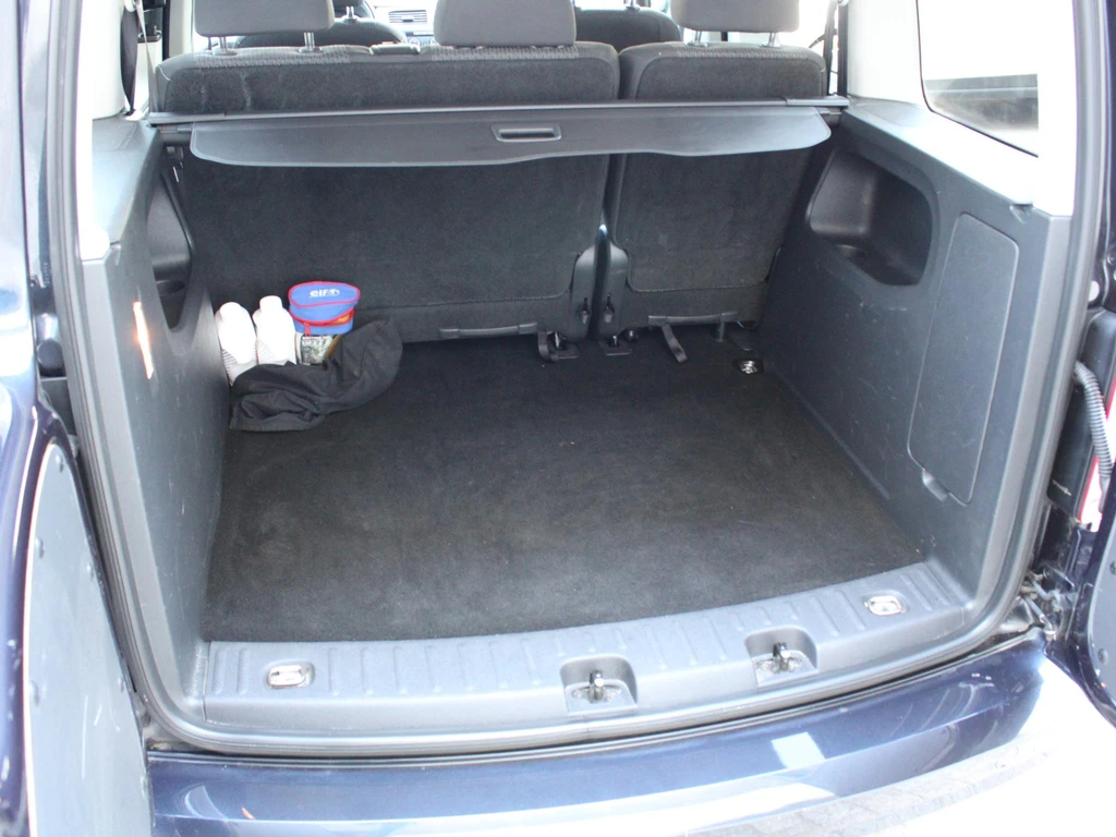 Volkswagen Caddy – foto 22