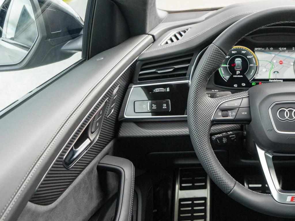 Audi Q8 – foto 42
