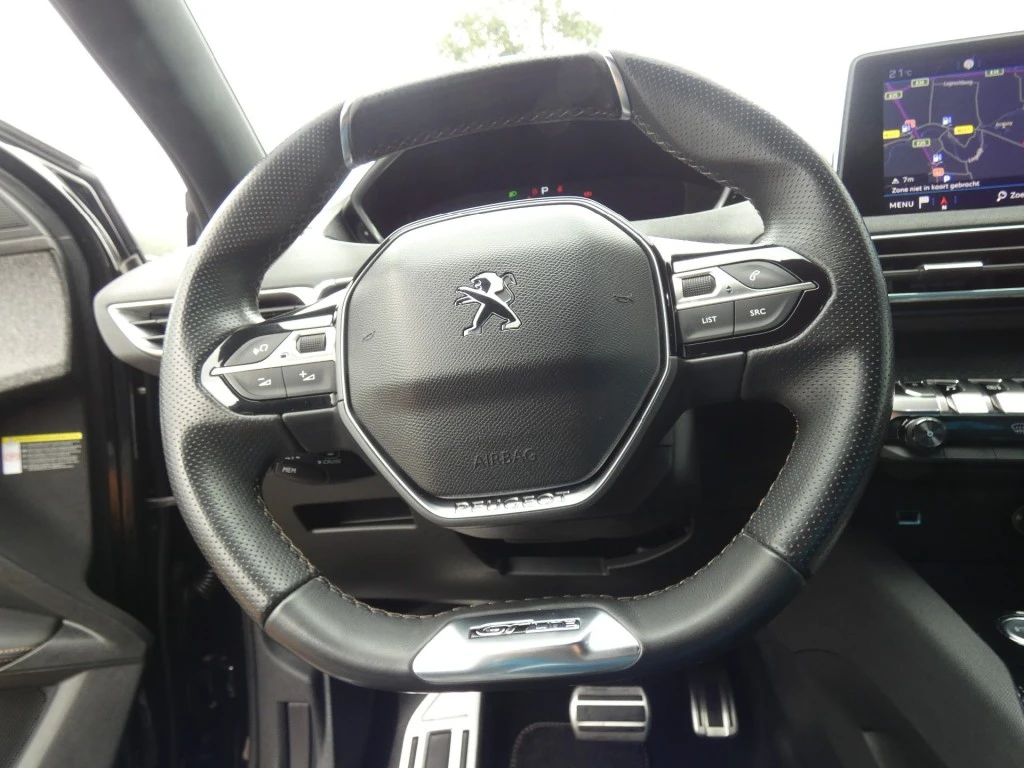 Peugeot 3008 – foto 14