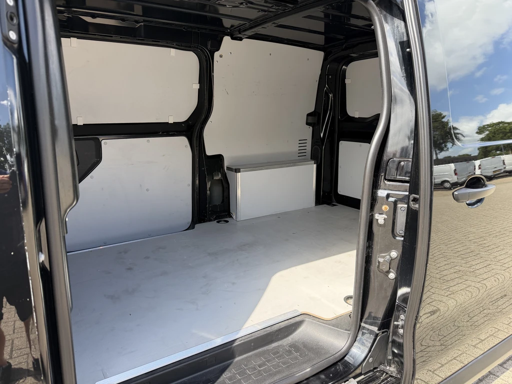 Opel Vivaro – foto 13