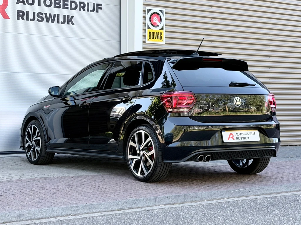 Volkswagen Polo – foto 4