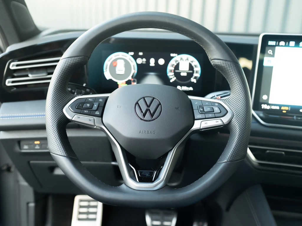 Volkswagen Tiguan – foto 31