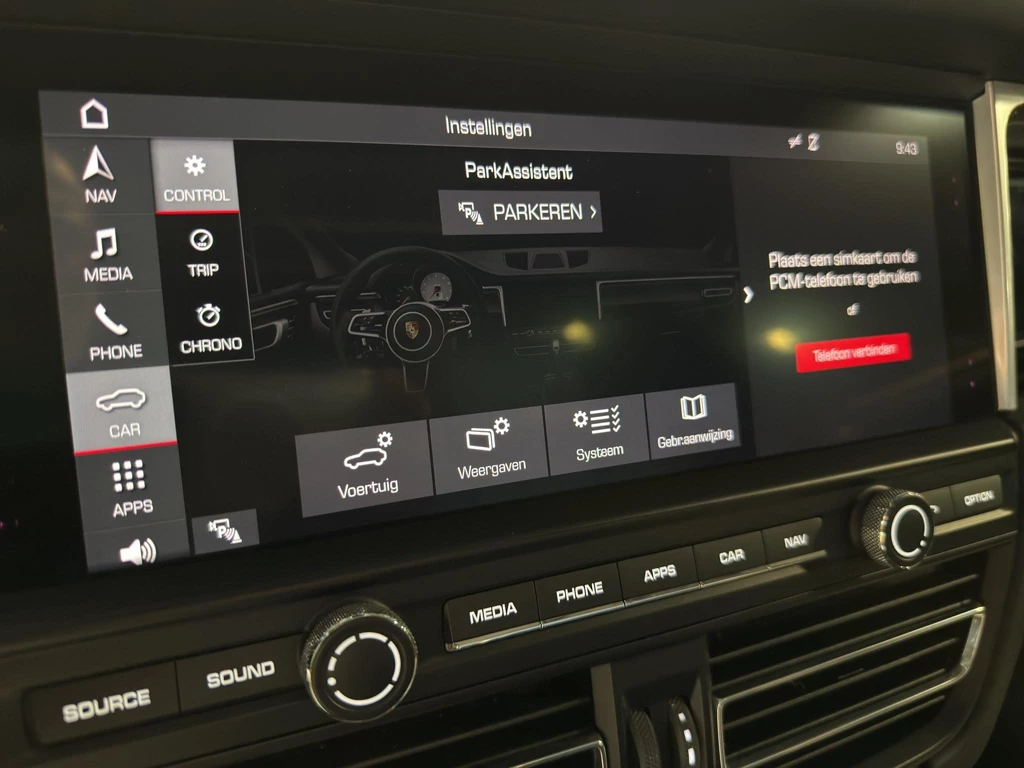 Porsche Macan – foto 27