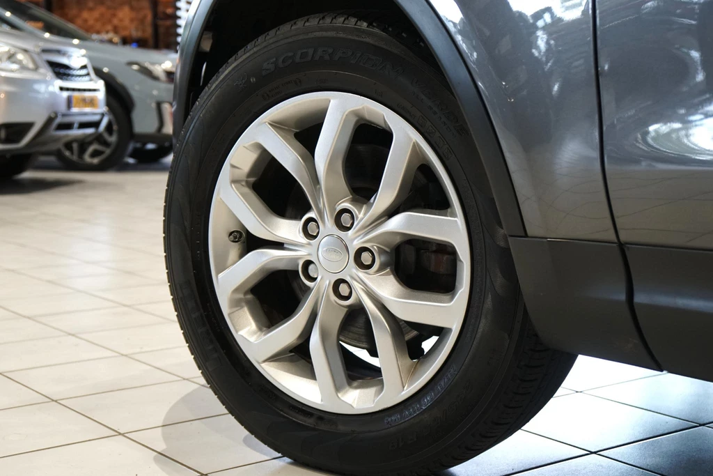 Land Rover Discovery – foto 56