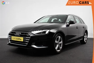 Audi A4 – thumbnail 1