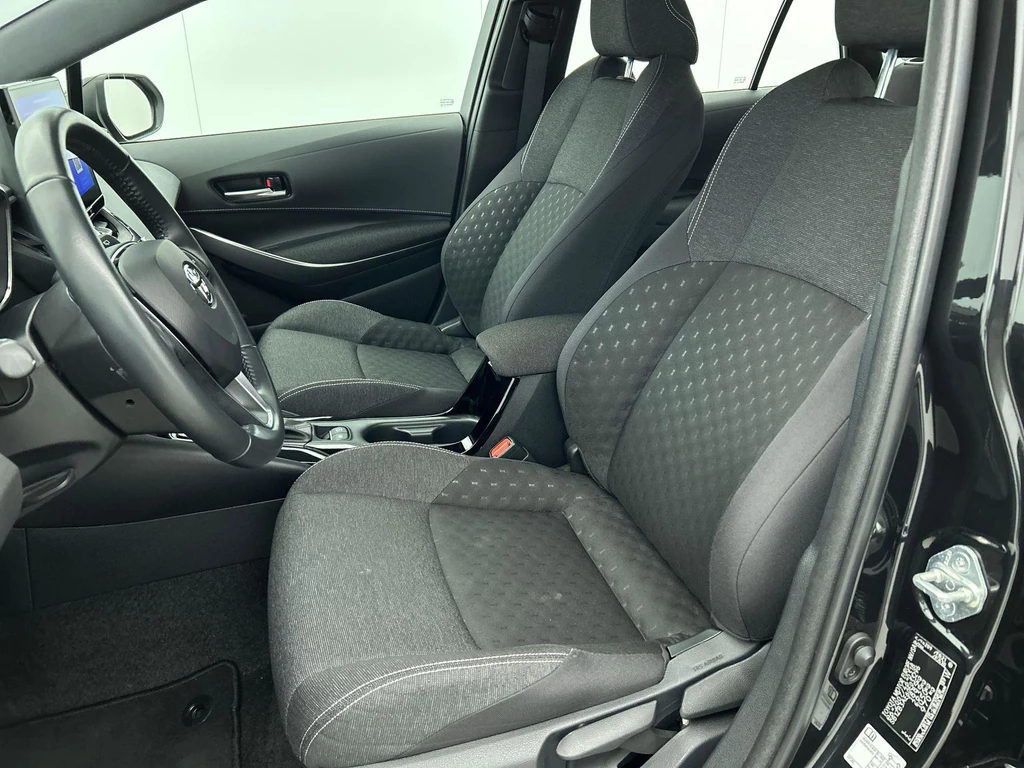 Toyota Corolla Touring Sports – foto 30