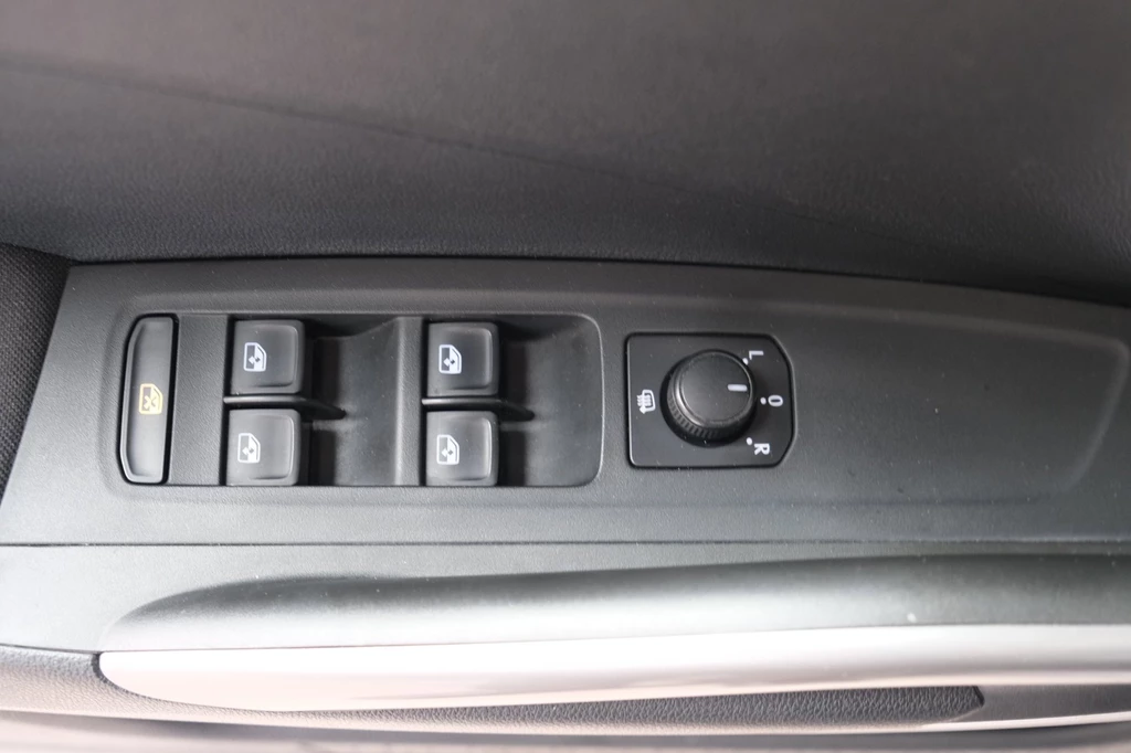 Škoda Fabia – foto 10