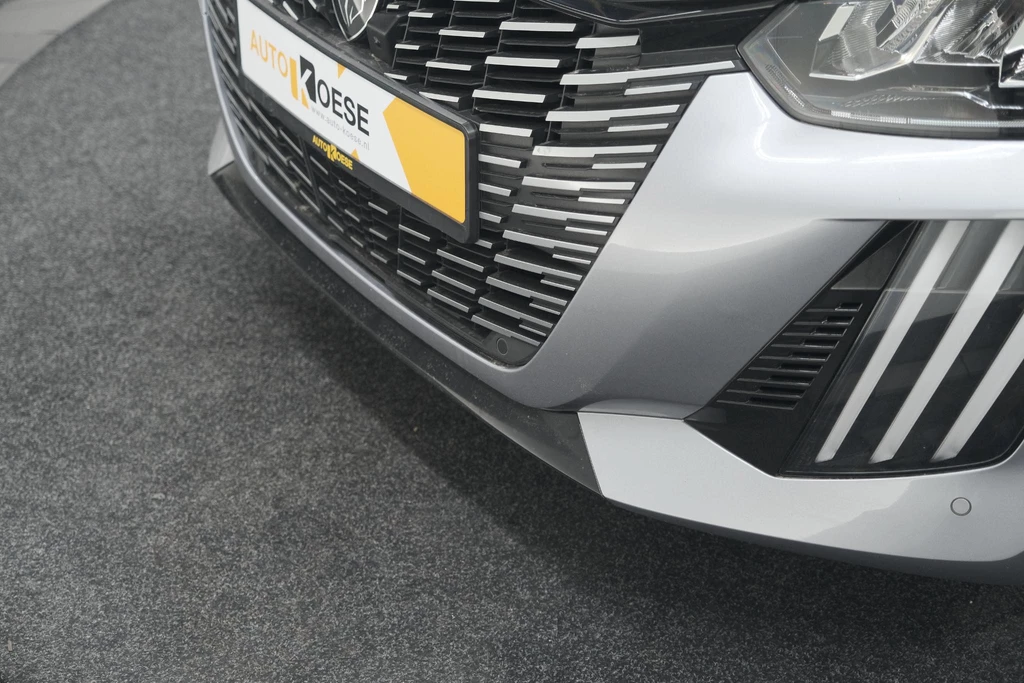 Peugeot 208 – foto 34