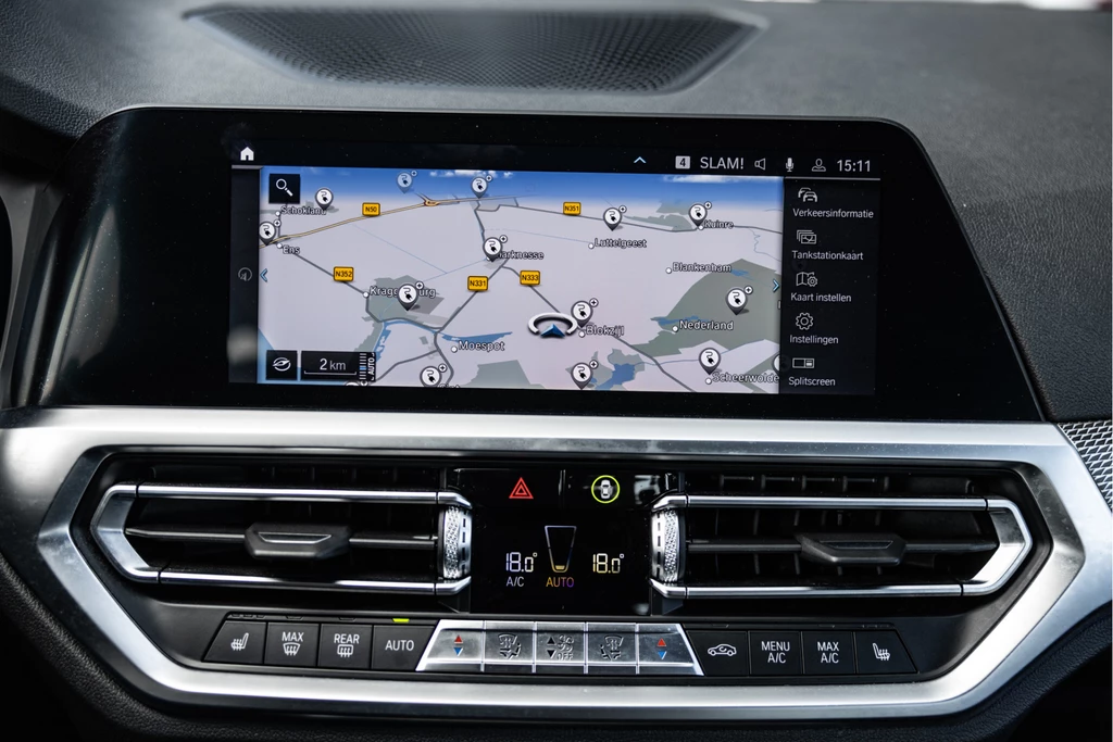 BMW 3 Serie – foto 44