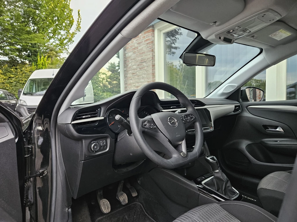 Opel Corsa – foto 14