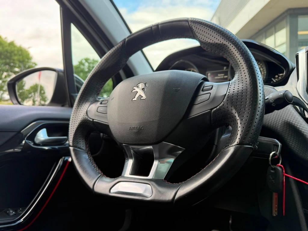 Peugeot 2008 – foto 19