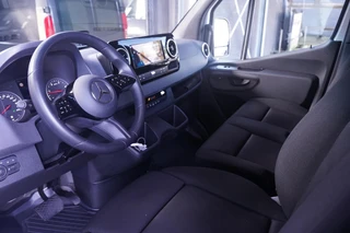 Mercedes-Benz Sprinter – thumbnail 21