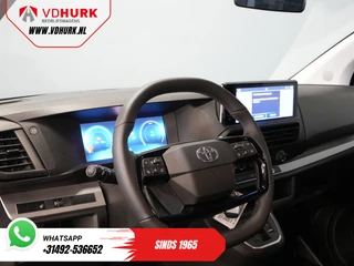 Toyota ProAce – thumbnail 14