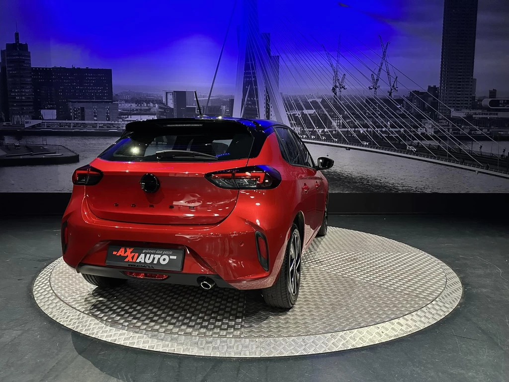 Opel Corsa – foto 8