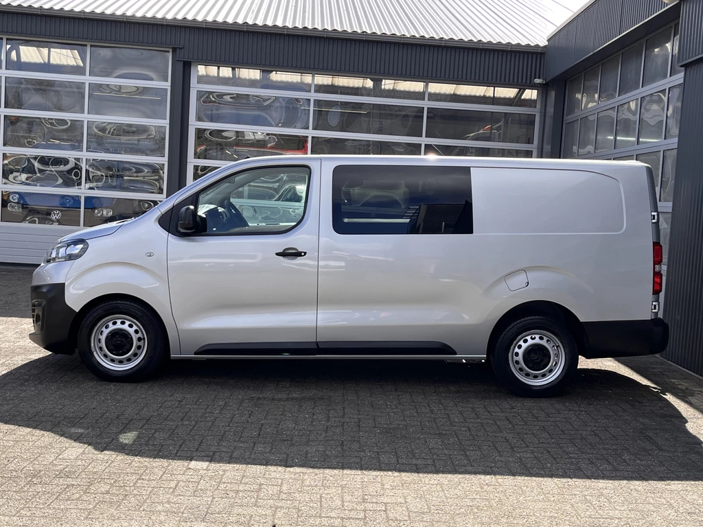 Citroën Jumpy – foto 3