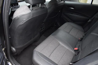 Toyota Corolla Touring Sports – thumbnail 13