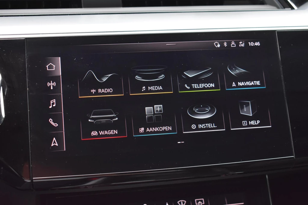 Audi e-tron – foto 17