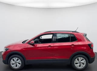 Volkswagen T-Cross – thumbnail 3