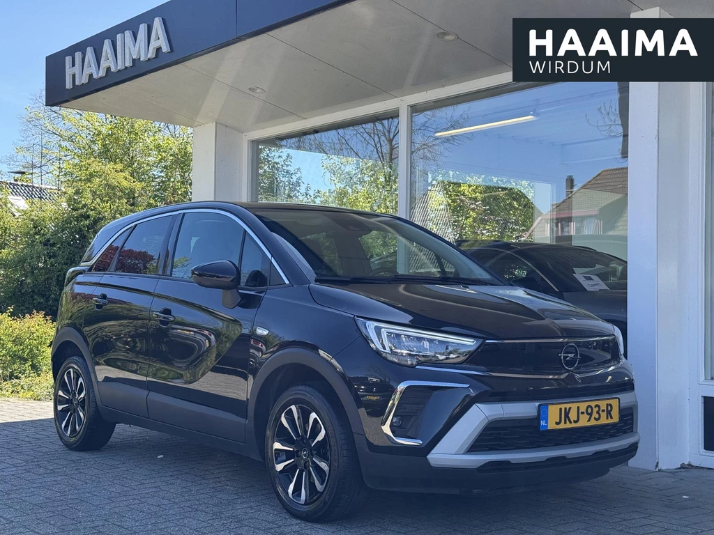 Opel Crossland – foto 7