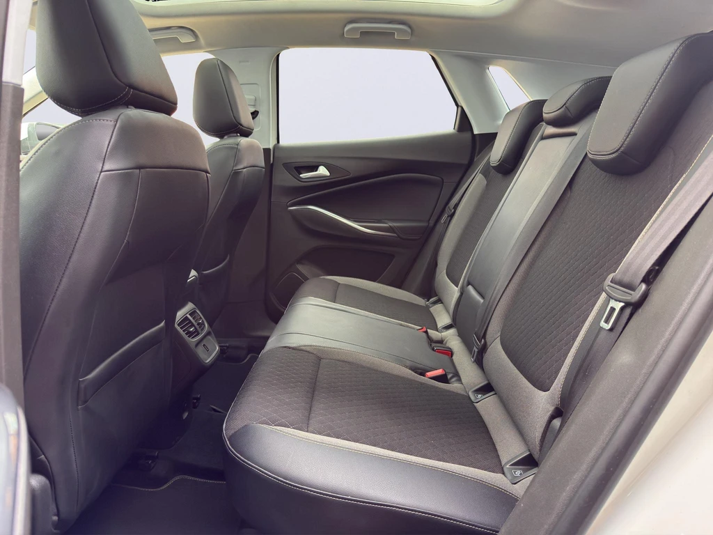 Opel Grandland X – foto 28