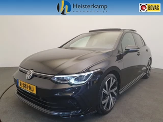 Volkswagen Golf – thumbnail 1