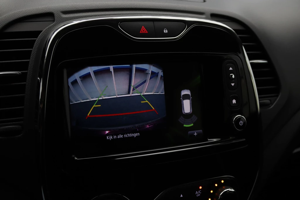 Renault Captur – foto 20