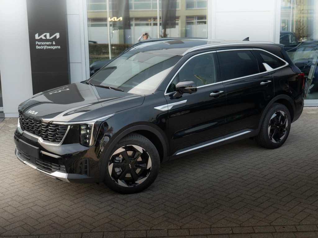 Kia Sorento – foto 2