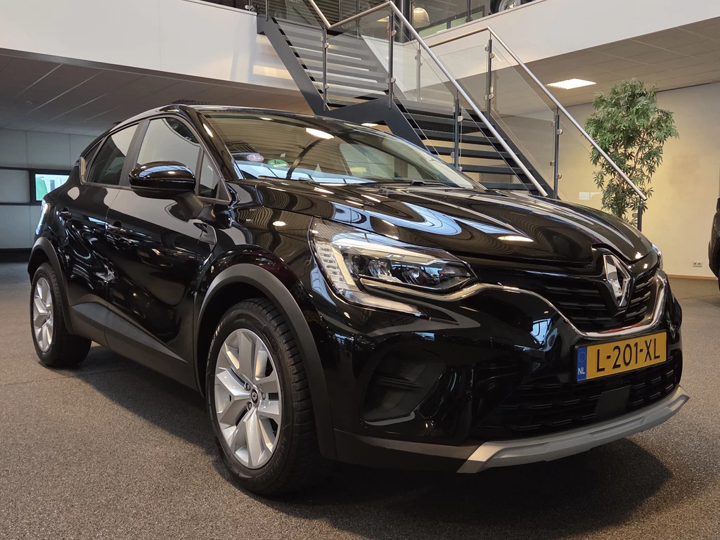 Renault Captur – foto 8