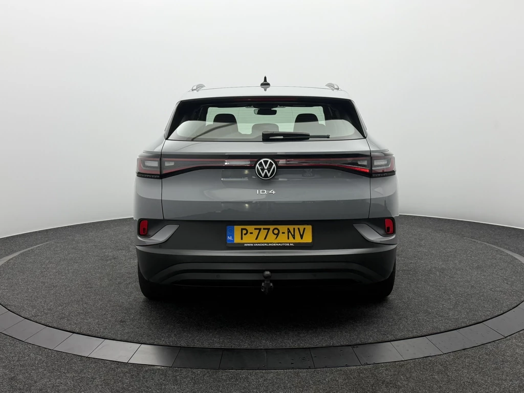 Volkswagen ID.4 – foto 5