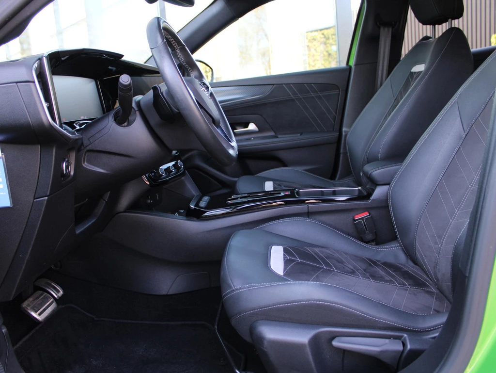 Opel Mokka – foto 13