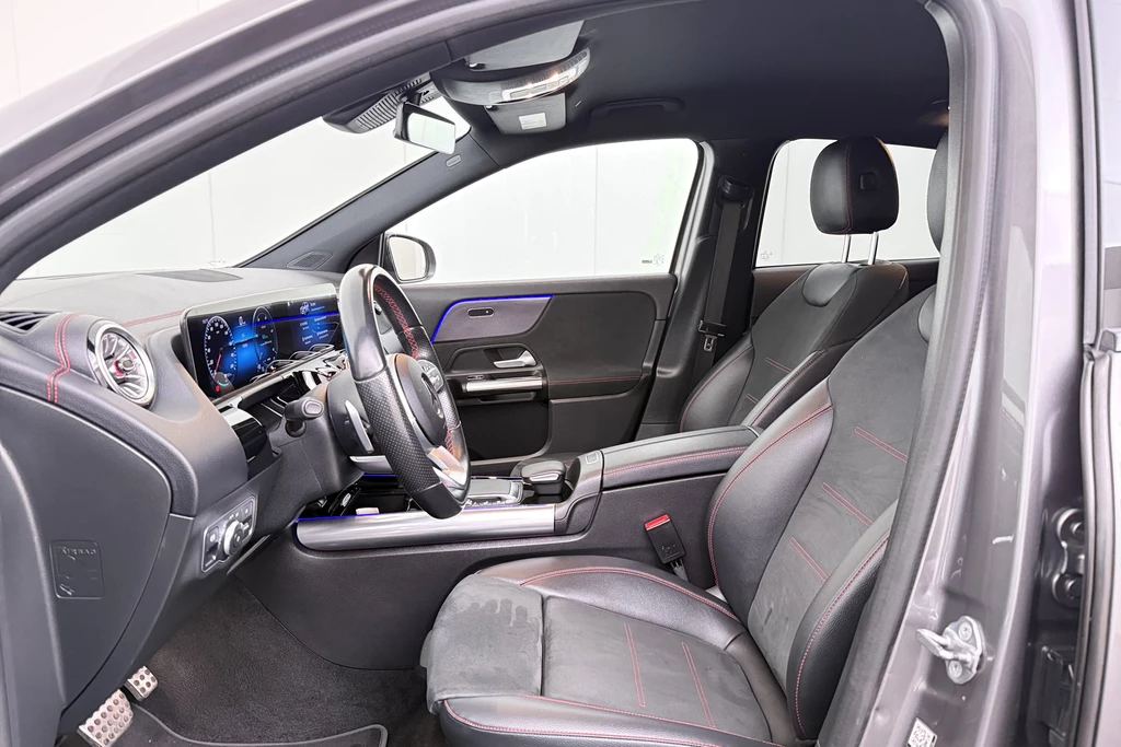 Mercedes-Benz EQA – foto 10