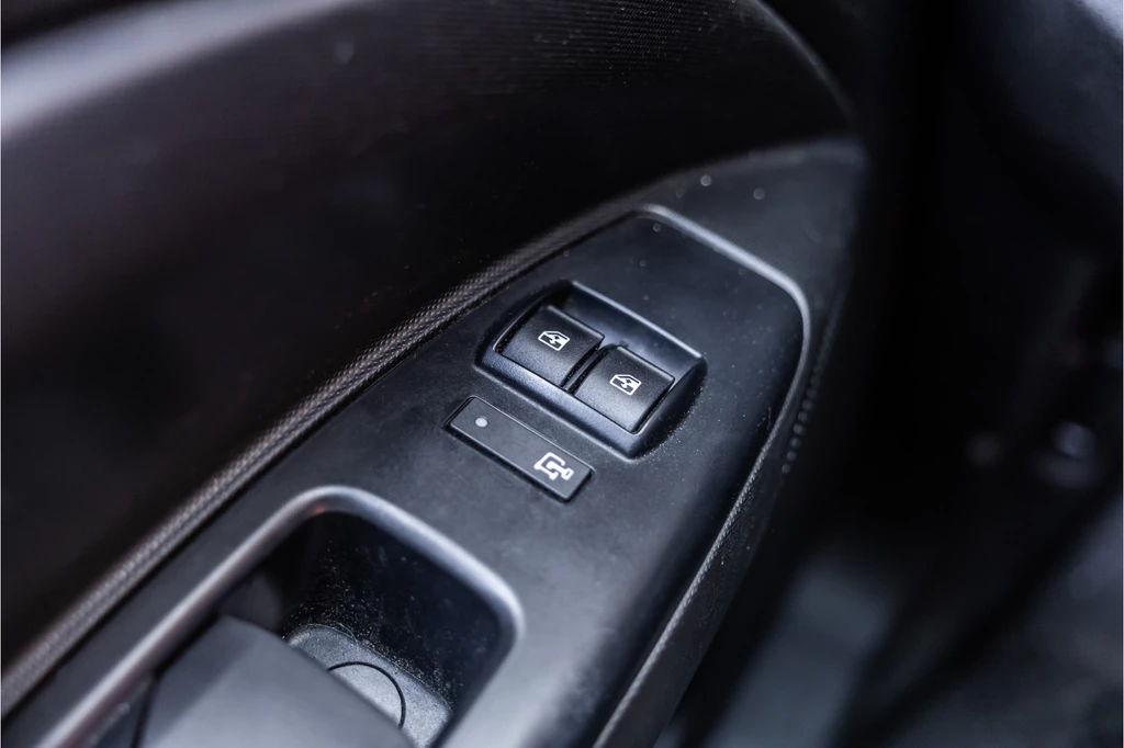 Opel Combo – foto 15
