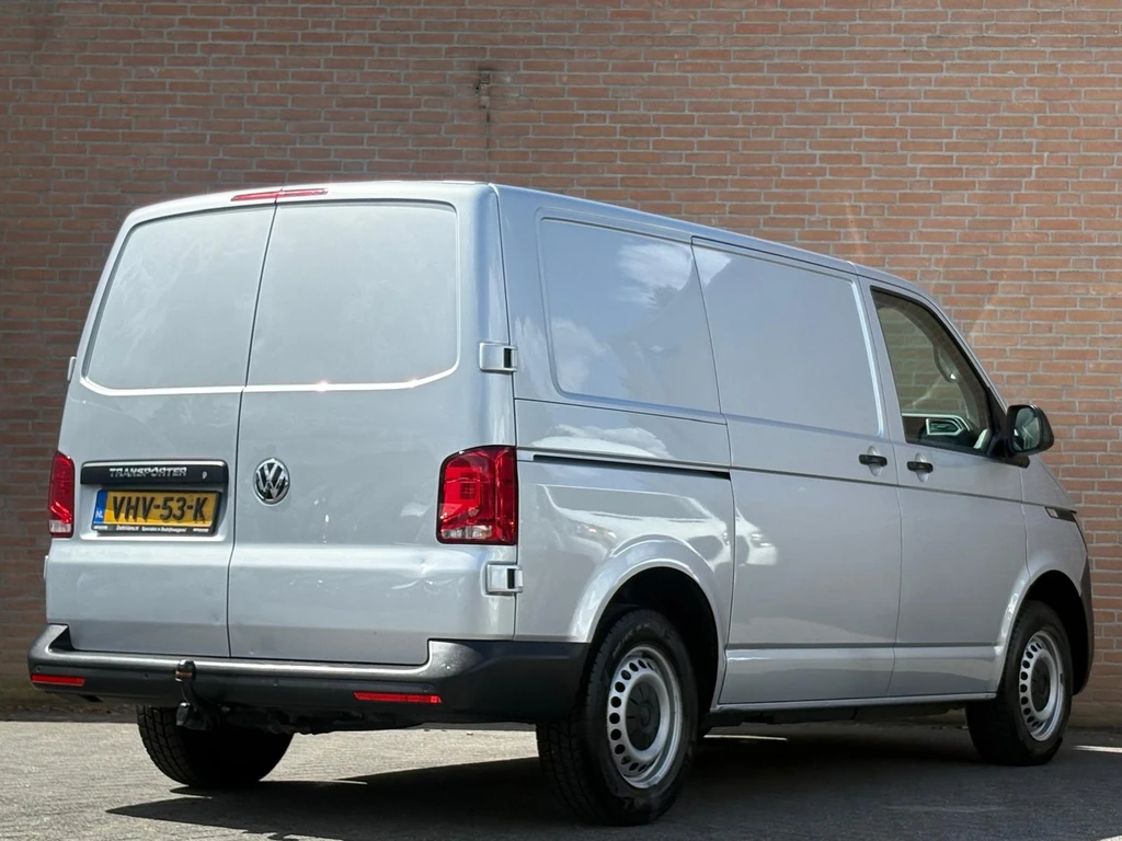 Volkswagen Transporter – foto 6