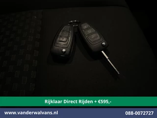 Ford Transit Custom – thumbnail 19