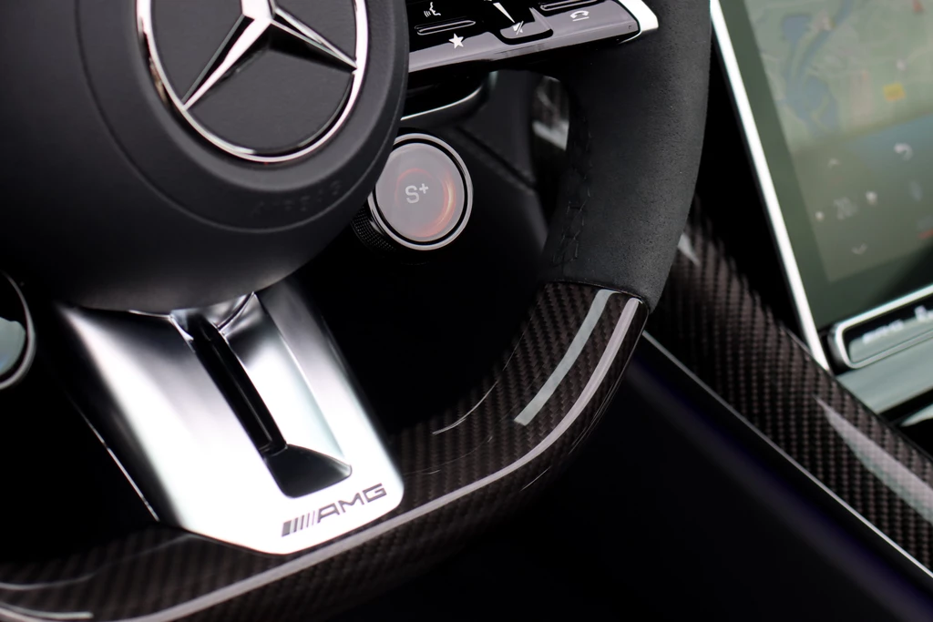 Mercedes-Benz SL – foto 33