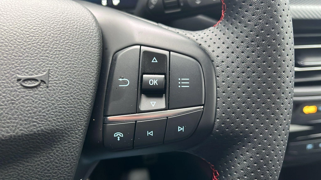 Ford Kuga – foto 28