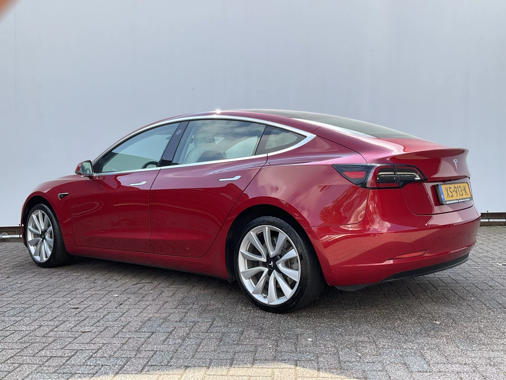 Tesla Model 3 – foto 6