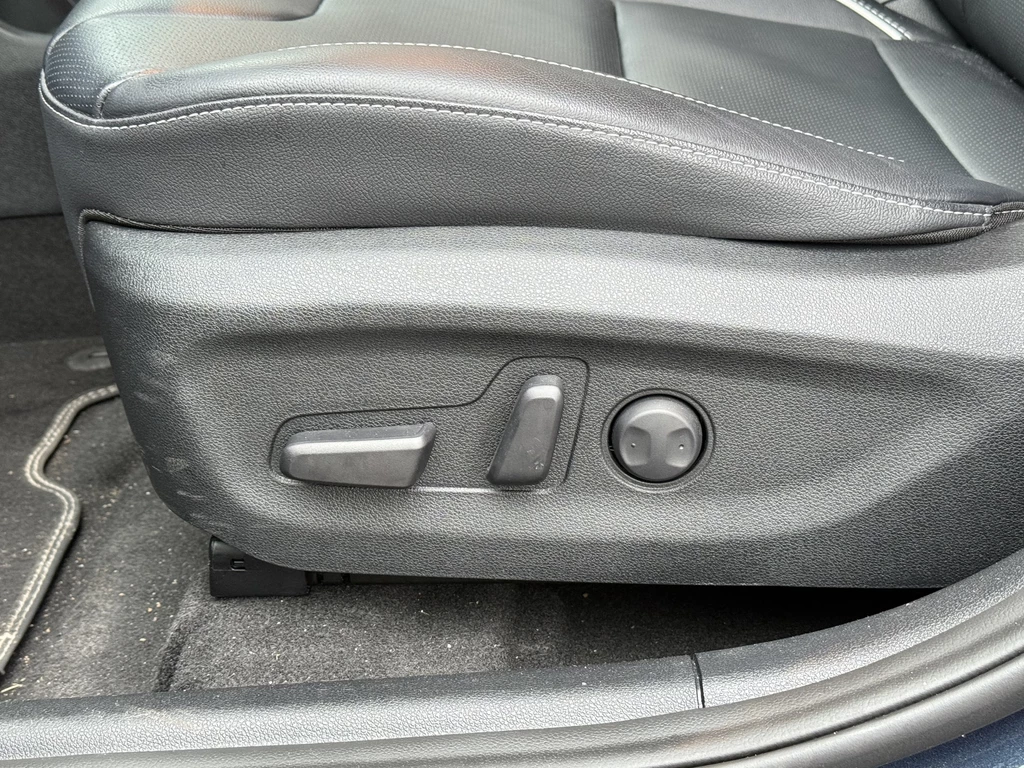Kia e-Niro – foto 32