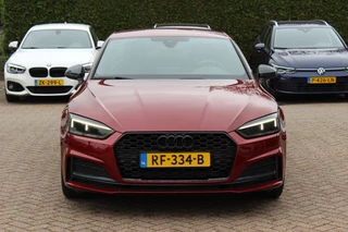 Audi A5 – thumbnail 8